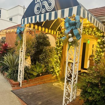Las Brisas - Entrance - Mexican Near Me - Laguna Beach, California Las Brisas - Entrance - Mexican Near Me - Laguna Beach, California