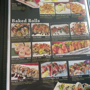 Fat Fish Sushi - Sushi Bars Near Me - Lake Forest, California Fat Fish Sushi - Sushi Bars Near Me - Lake Forest, California