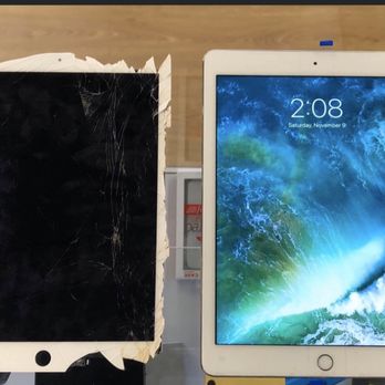 Sky Mobile - iPad Screen Replaced - Mobile Phone Repair Near Me - Lawrenceville, Georgia Sky Mobile - iPad Screen Replaced - Mobile Phone Repair Near Me - Lawrenceville, Georgia