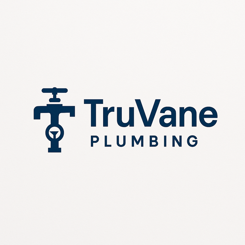 Slide of TruVane plumbing