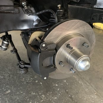 Lee And Sons Alignment Service - Auto Repair Near Me - Fullerton, California