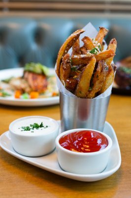 The Lime Lite by null