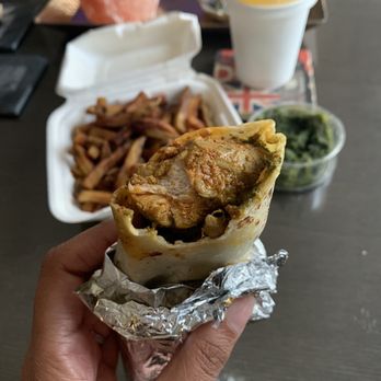 Spice Waala - Chicken Tikka Kathi Roll, Masala Aloo, Mango Lassi - Indian Near Me - Seattle, Washington Spice Waala - Chicken Tikka Kathi Roll, Masala Aloo, Mango Lassi - Indian Near Me - Seattle, Washington