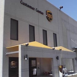 UPS Customer Center - ^