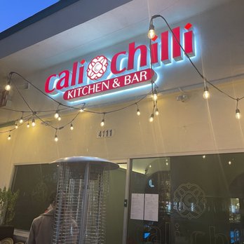 Cali Chilli - Outside - Indian Near Me - Long Beach, California Cali Chilli - Outside - Indian Near Me - Long Beach, California