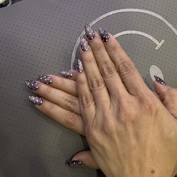 Milano Nail Spa The Heights - Nail Salons Near Me - Houston, Texas Milano Nail Spa The Heights - Nail Salons Near Me - Houston, Texas