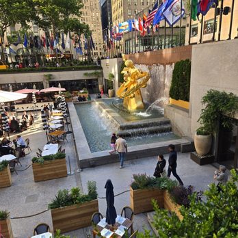 The Channel Gardens - Parks Near Me - New York, New York The Channel Gardens - Parks Near Me - New York, New York