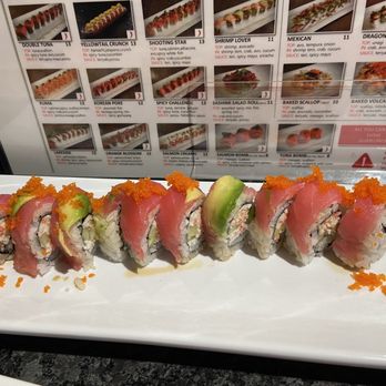 Kuma Sushi - Hawaiian - Sushi Bars Near Me - Reno, Nevada