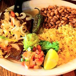 Pecina’s Mexican Café - El Reno