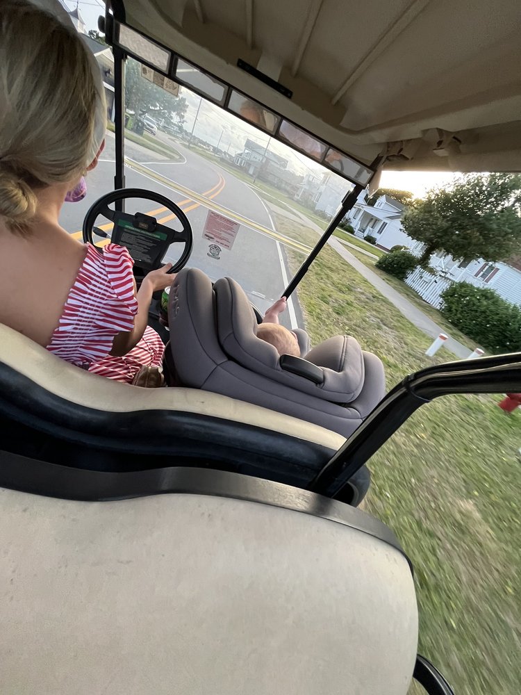 SINCLAIR’S GOLF CARS Updated October 2024 11 Photos 201 Campen Rd