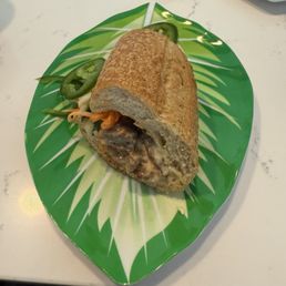 Banh Mi