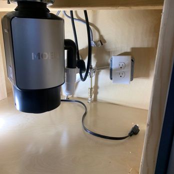 Exceptional Plumber - garbage disposal - Plumbing Near Me