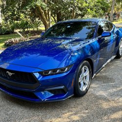 Tint Man Window Tinting Winter Park