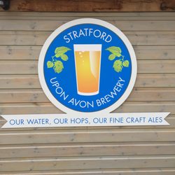 Stratford upon Avon Brewery