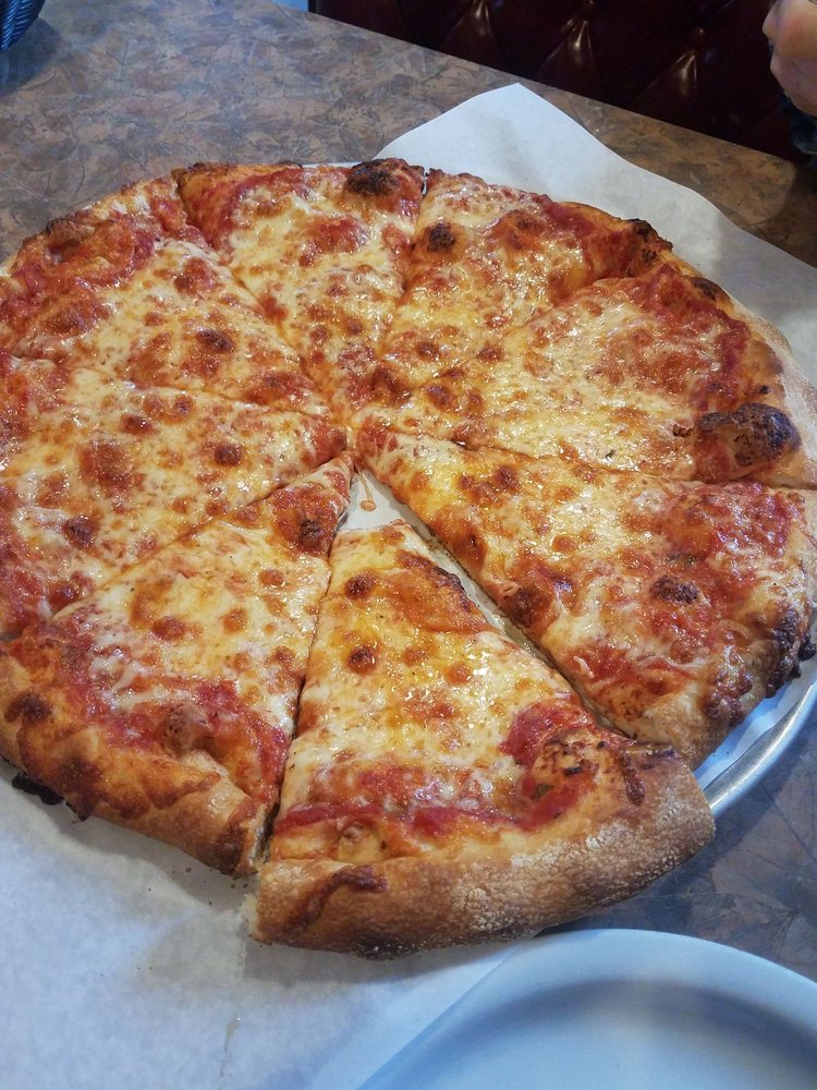 PASQUALE’S ITALIAN FAMILY RESTAURANT & PIZZA 31 Photos & 49 Reviews