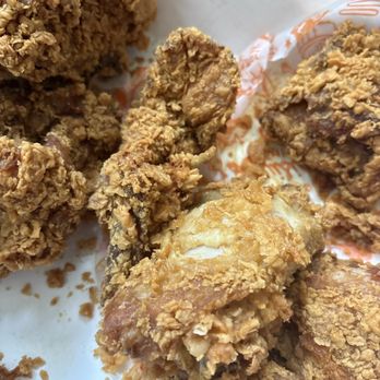 Popeyes Louisiana Kitchen - Fast Food Near Me - Covington, Louisiana Popeyes Louisiana Kitchen - Fast Food Near Me - Covington, Louisiana