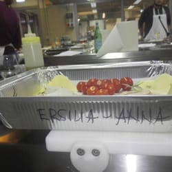 Città del Gusto - Condivisione di teglia