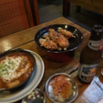 Ohn Korean Eatery - Korean Near Me - Houston, Texas Ohn Korean Eatery - Korean Near Me - Houston, Texas