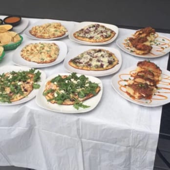 Guyutes - Their pizzas - Bars Near Me - Oklahoma City, Oklahoma