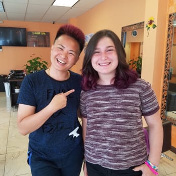 B2B Dry Bar - Amazing staff! - Hair Salons Near Me - Lynbrook, New York B2B Dry Bar - Amazing staff! - Hair Salons Near Me - Lynbrook, New York