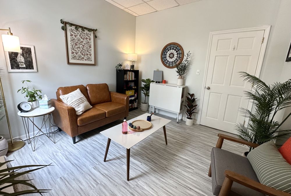 Heather Blankenship Counseling - grief counselor in Huntsville, AL