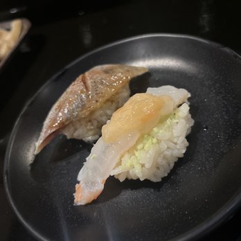 Sushi Sasabune - Sushi Bars Near Me - Honolulu, Hawaii
