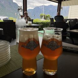 Vangsgården Gjestgiveri - IPA