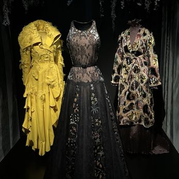 La Galerie Dior - Museums Near Me - Paris