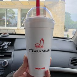 Steak ’n Shake
