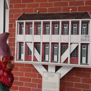 Jackson Barracks Military Museum - Museums Near Me - New Orleans, Louisiana Jackson Barracks Military Museum - Museums Near Me - New Orleans, Louisiana