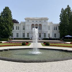 Villa Hammerschmidt - Villa Hammerschmidt