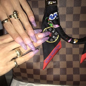 Nails By Kisten - Love my nails - Nail Salons Near Me - Lincoln, California Nails By Kisten - Love my nails - Nail Salons Near Me - Lincoln, California