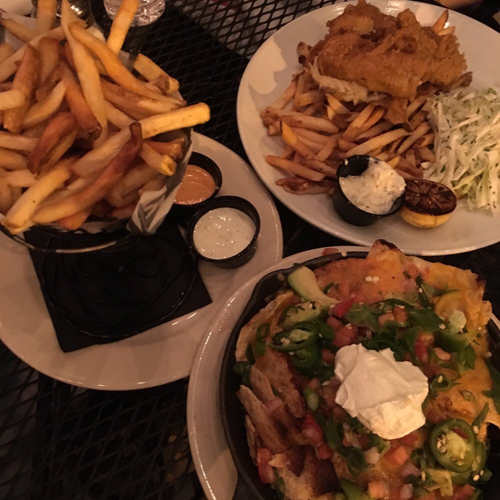 Shaw's Tavern - Lots of fries - Gastropubs Near Me - Washington, DC, District of Columbia Shaw's Tavern - Lots of fries - Gastropubs Near Me - Washington, DC, District of Columbia