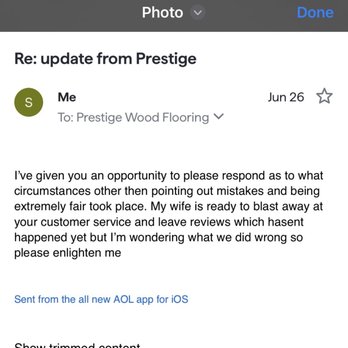 Prestige Wood Flooring - Flooring Near Me Prestige Wood Flooring - Flooring Near Me