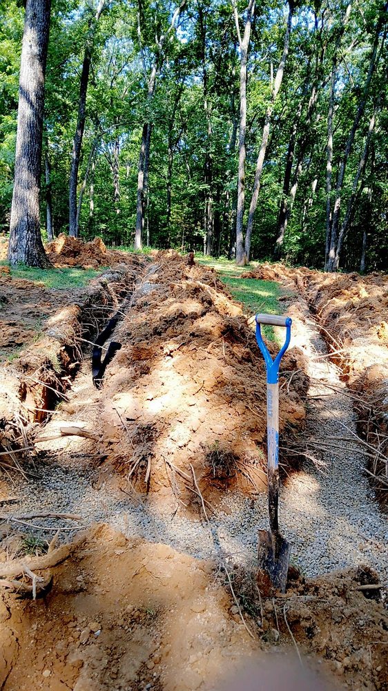 Slide of Midwest Septic & Services