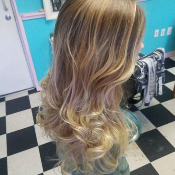Classie Cuts - Balayage - Hair Salons Near Me - Farmville, Virginia