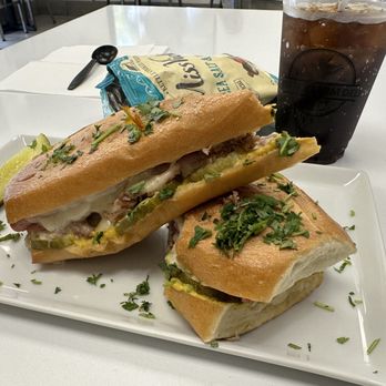Pepper Farm Deli - Cubano - Sandwiches Near Me - Santee, California Pepper Farm Deli - Cubano - Sandwiches Near Me - Santee, California