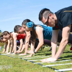 MCW Health and Fitness