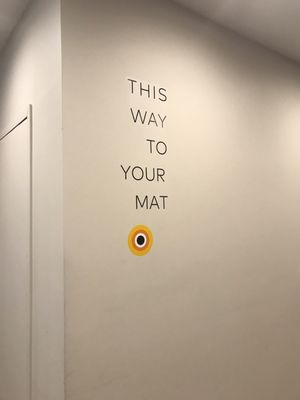 CorePower Yoga - UWS 70th & Broadway by null