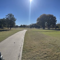 LaFortune Park Golf Course