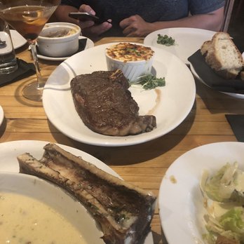 Fahrenheit 132 - Steakhouses Near Me - Fredericksburg, Virginia