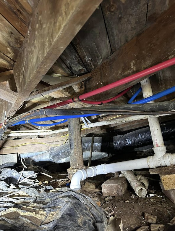 Slide of TC Plumbing and Contracting