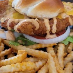 Grumpy's Roadhouse - Tenderloin