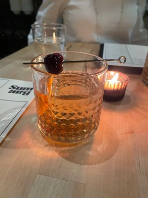 Sum Bar by null