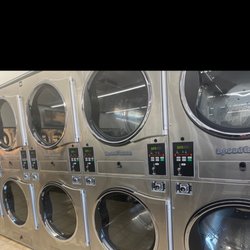 The Laundryroom CD - New Dryers super hot and cheap!!! Clean!!!!!!!!