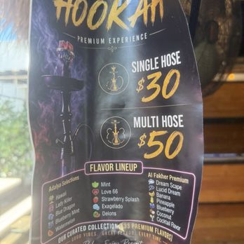 JJ's Cuisine - Hookah premium experience menu - Steakhouses Near Me - Homestead, Florida JJ's Cuisine - Hookah premium experience menu - Steakhouses Near Me - Homestead, Florida