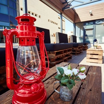 La Lola - Mediterranean Near Me - Valdemoro, M
