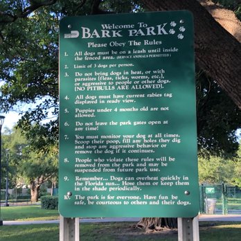 Military Trail Park - Dog Parks Near Me - Miami, Florida Military Trail Park - Dog Parks Near Me - Miami, Florida