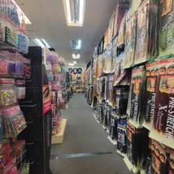 Waba Hair & Beauty Supply