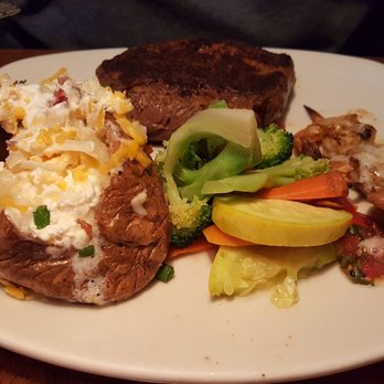 Outback Steakhouse - Steakhouses Near Me - Chandler, Arizona